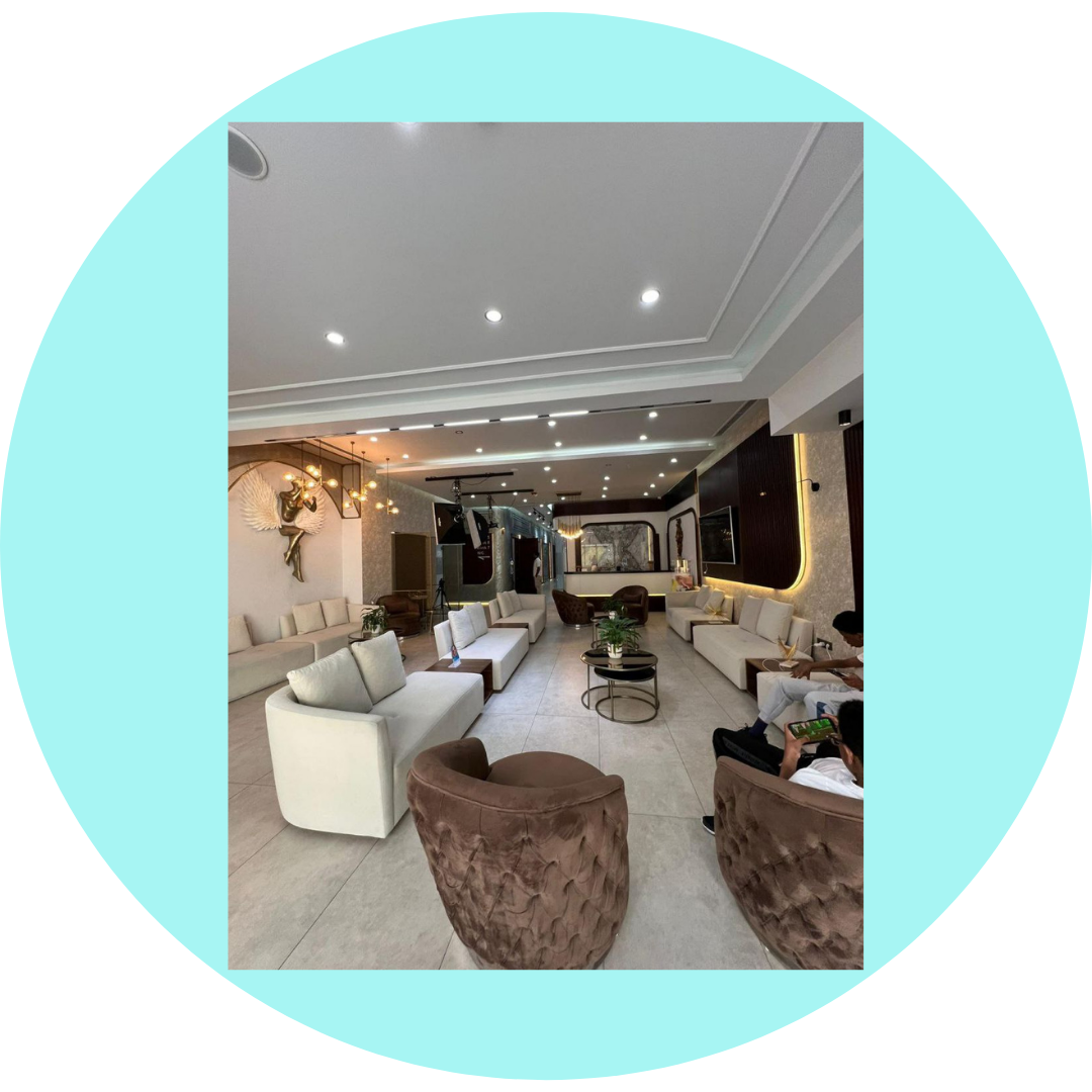 Where medical excellence meets true care.