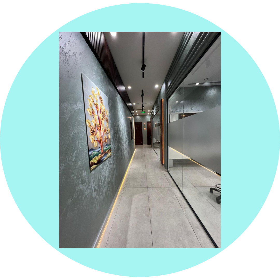 Turkuaz Clinic Istanbul — trusted worldwide.