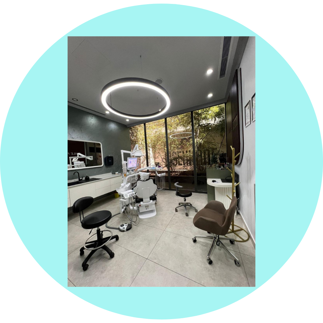 Your health, our priority, always.